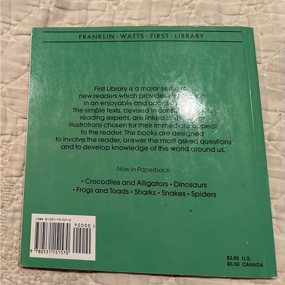 Spiders - Picture 11 of 11